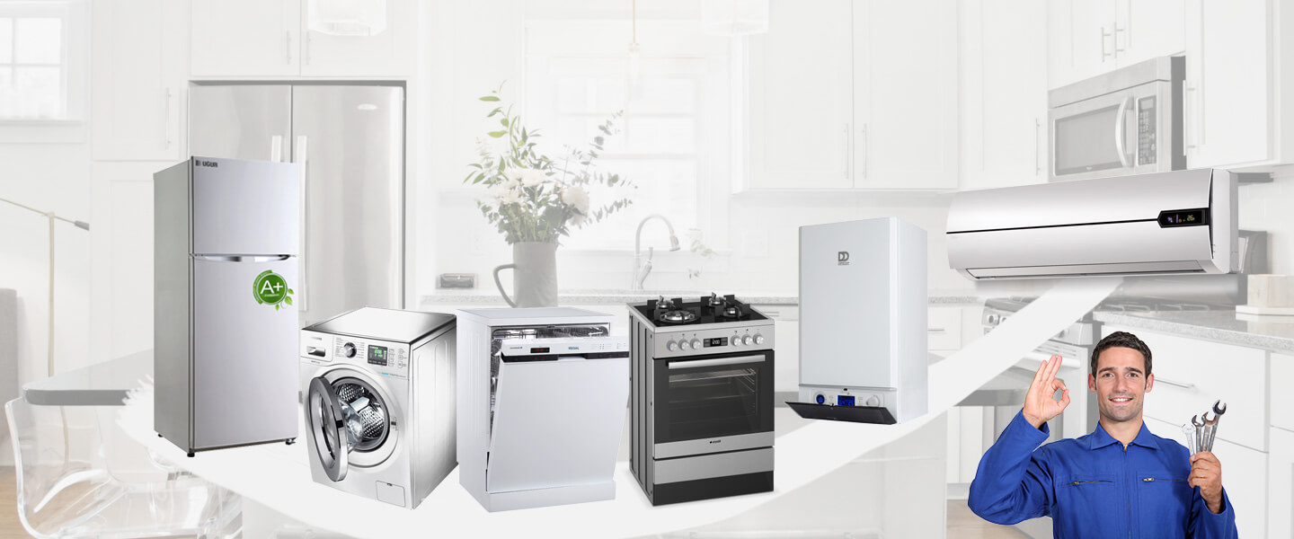Buca Hotpoint Servisi